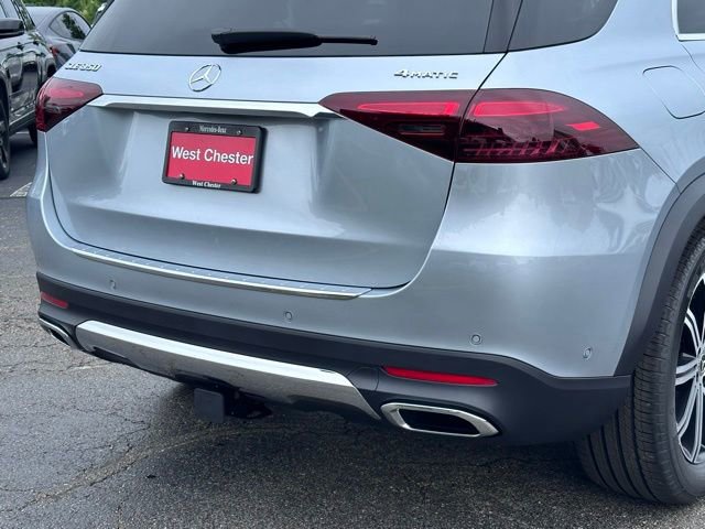 New 2026 Mercedes-Benz GLE 350 4MATIC image 13