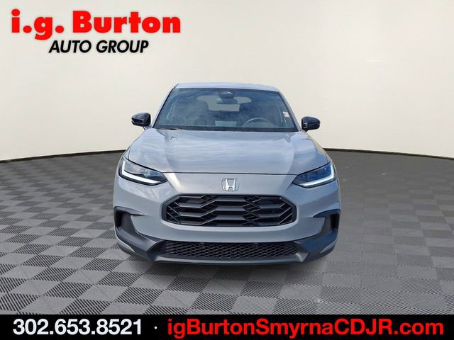 Used 2024 Honda HR-V Sport image 2