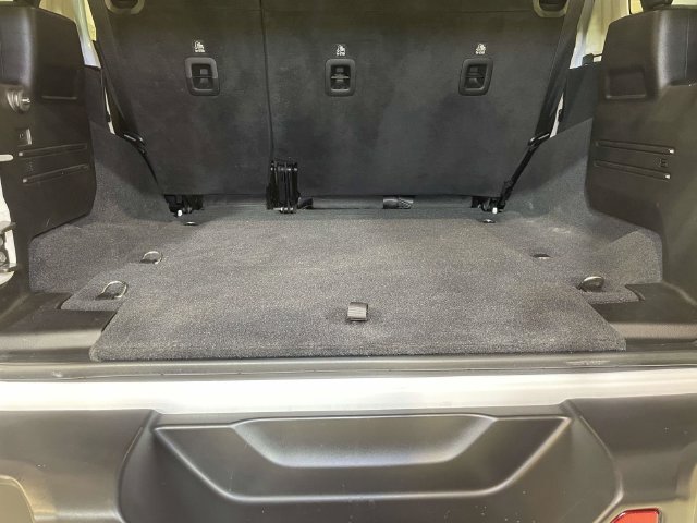 Used 2022 Jeep Wrangler Unlimited Sport AWD/4WD image 19