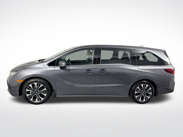 Certified 2026 Honda Odyssey Elite image 32