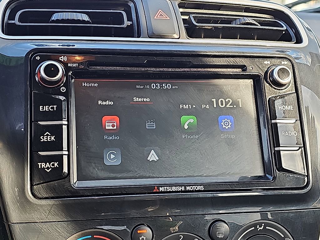 Used 2019 Mitsubishi Mirage LE image 23