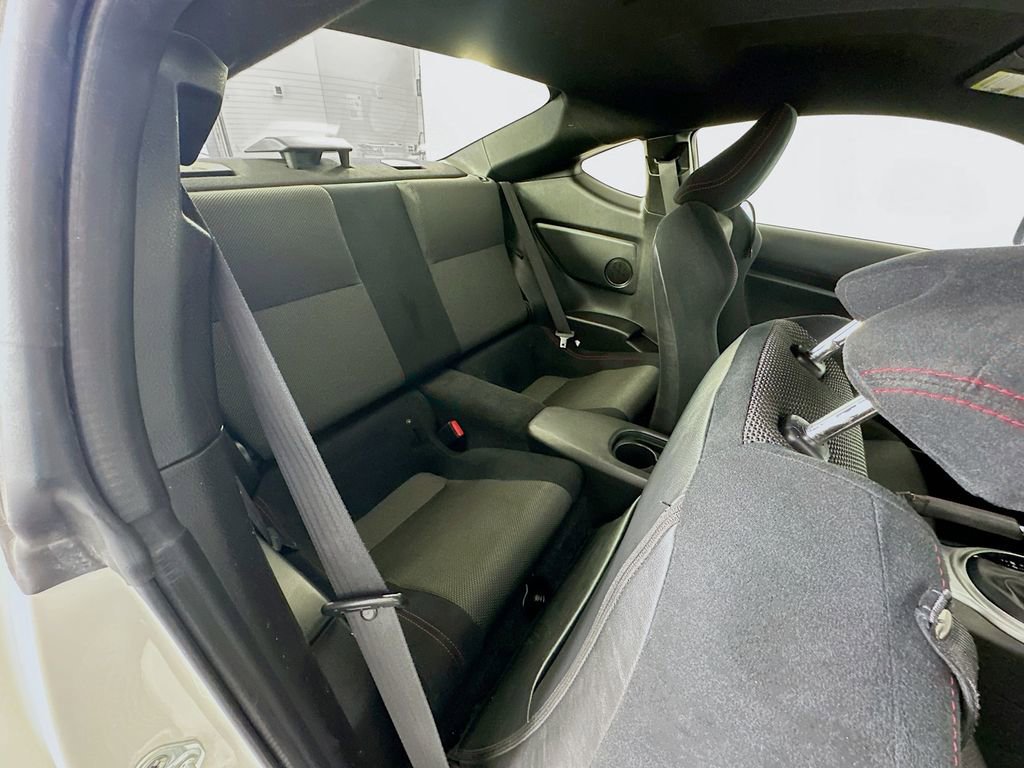Used 2013 Subaru BRZ Premium image 24