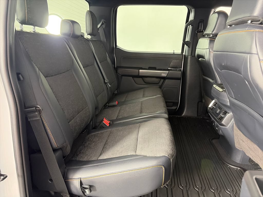 Certified 2023 Ford F150 Tremor AWD/4WD image 31