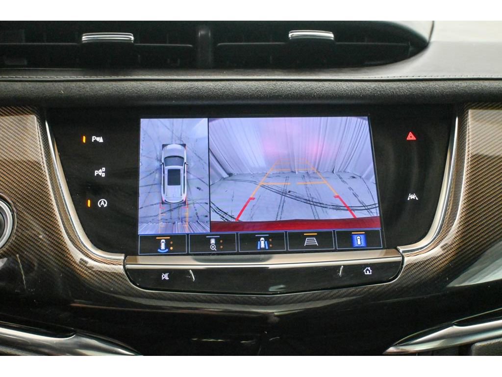 Certified 2023 Cadillac XT6 Sport w/ Platinum Package image 54