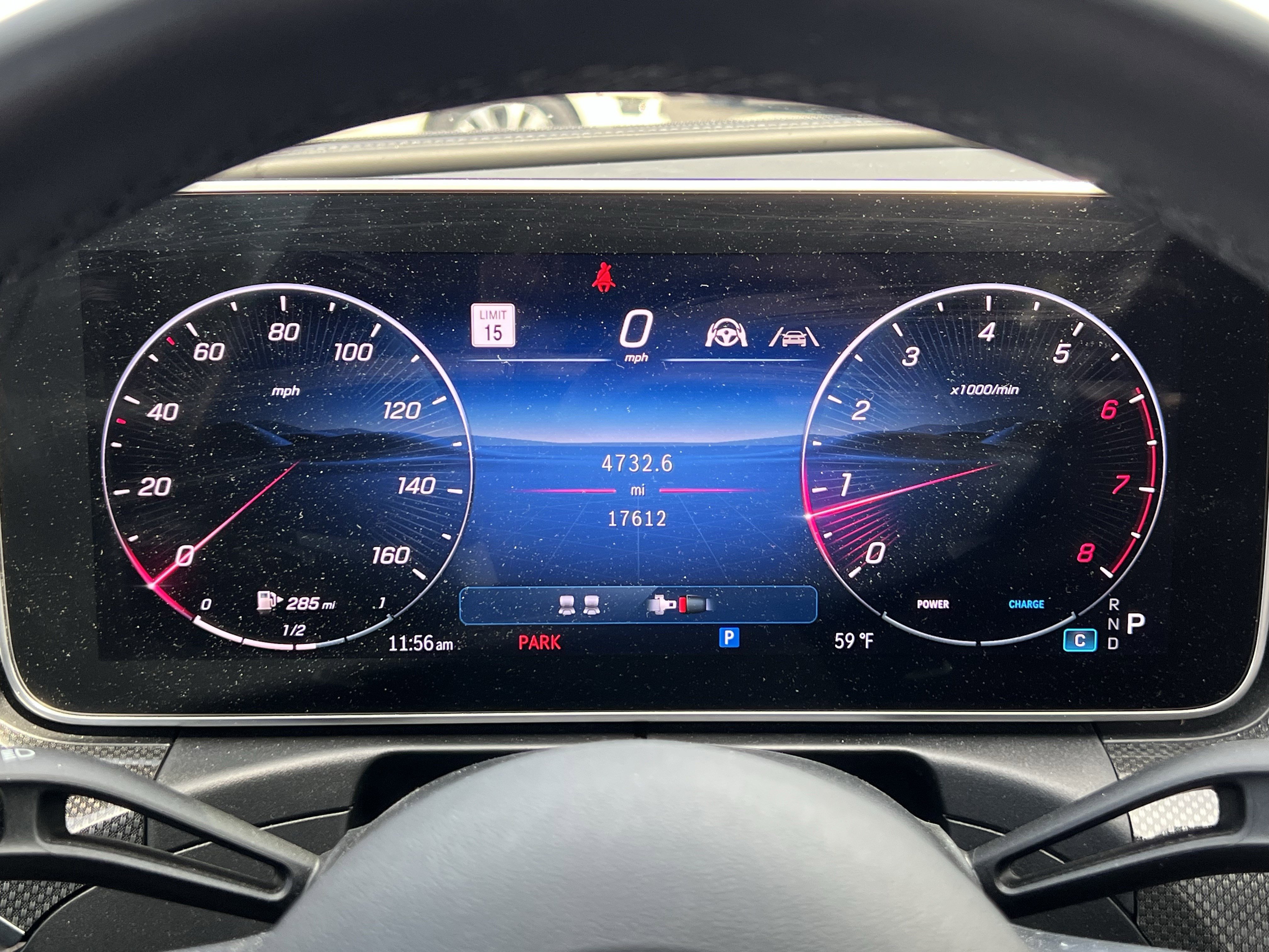 Certified 2024 Mercedes-Benz CLE 300 4MATIC Coupe image 21