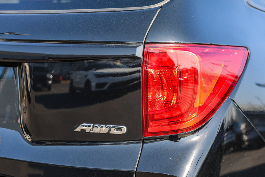 Used 2024 Honda Passport EX-L image 26