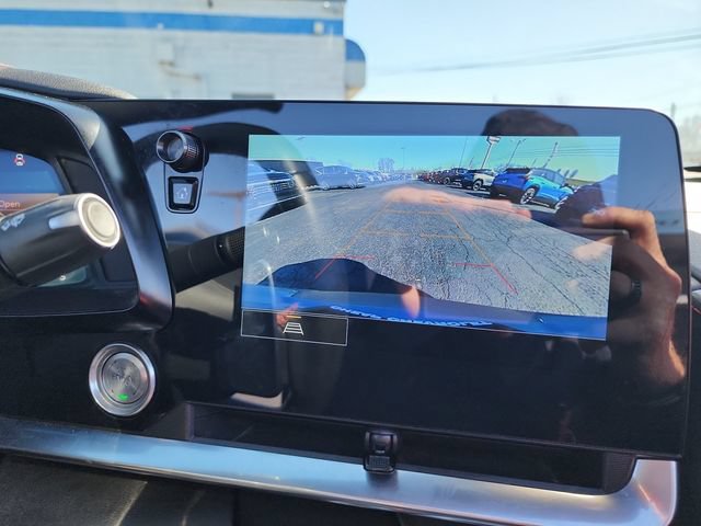 Used 2023 Chevrolet Corvette Stingray Convertible w/ Battery Protection Package RWD image 19