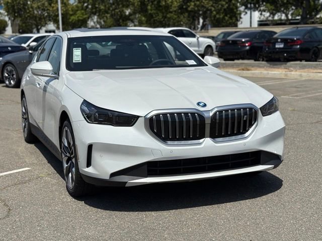 New 2026 BMW i5 eDrive40 RWD image 5