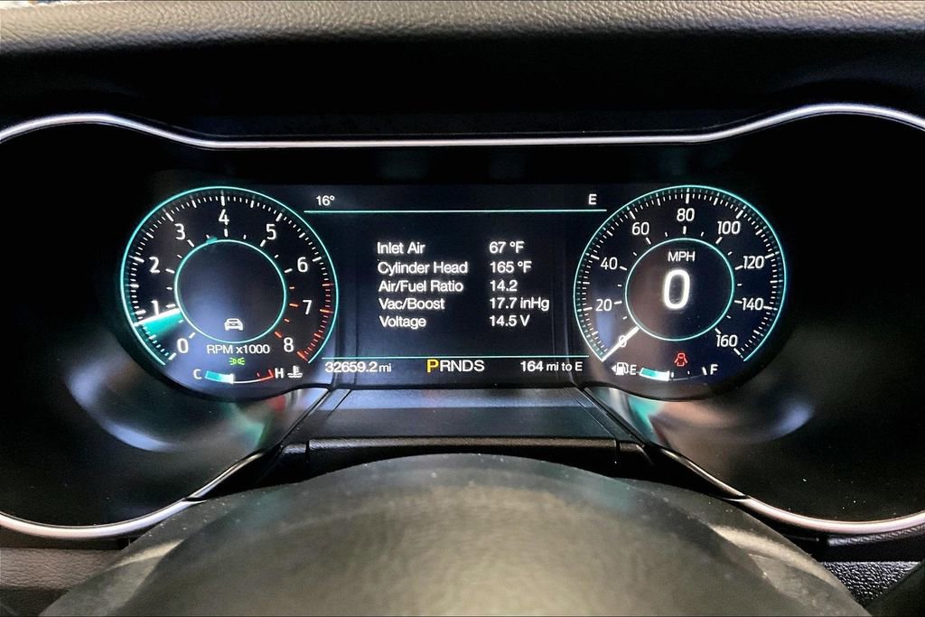 Used 2019 Ford Mustang Premium w/ Equipment Group 201A image 22