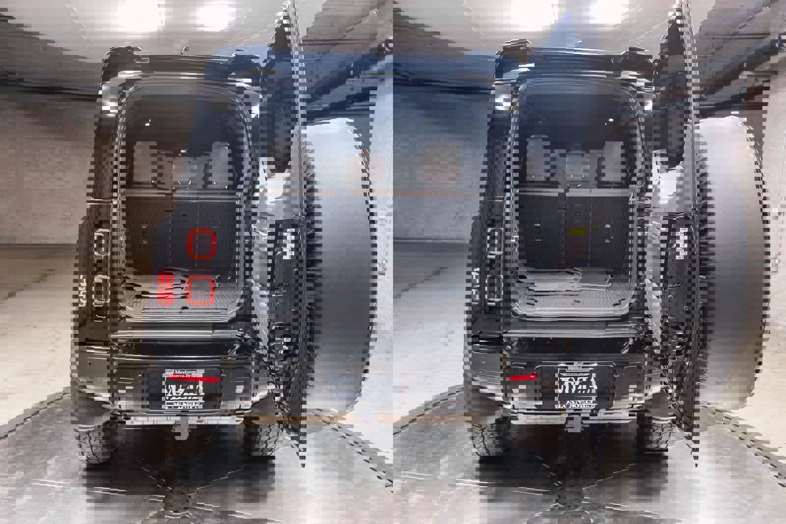 Used 2022 Land Rover Defender 110 SE image 40