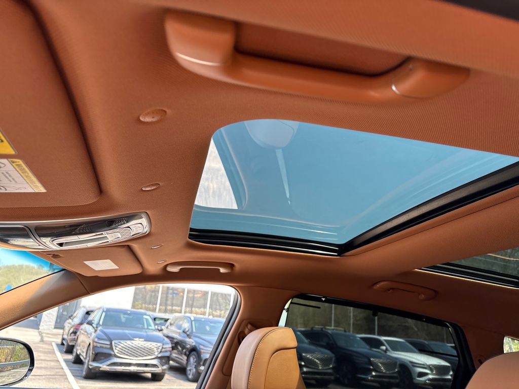 New 2026 Genesis GV80 2.5T Prestige image 12