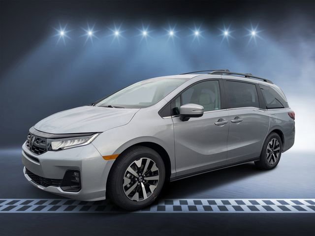 New 2026 Honda Odyssey EX-L image 7