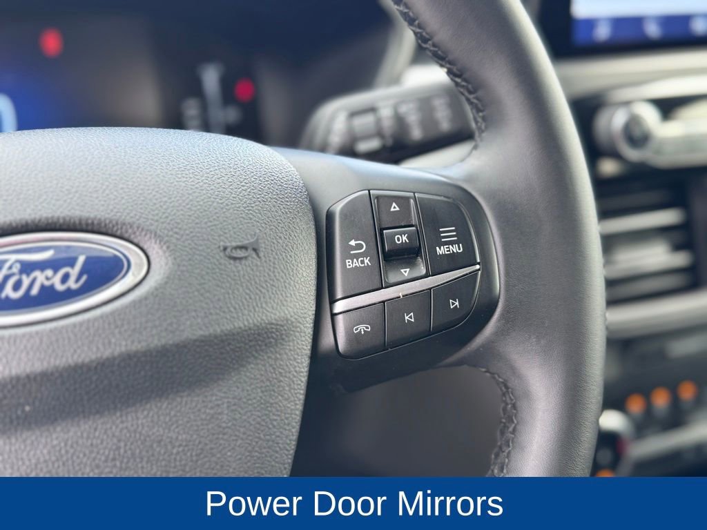 Used 2023 Ford Escape Active image 15