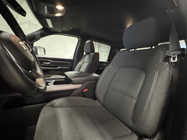 Used 2022 RAM 1500 Big Horn AWD/4WD image 22