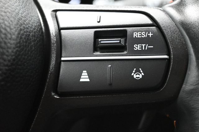 Used 2025 Honda CR-V Sport-L image 19