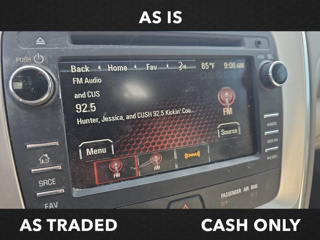 Used 2014 GMC Acadia SLT FWD image 17