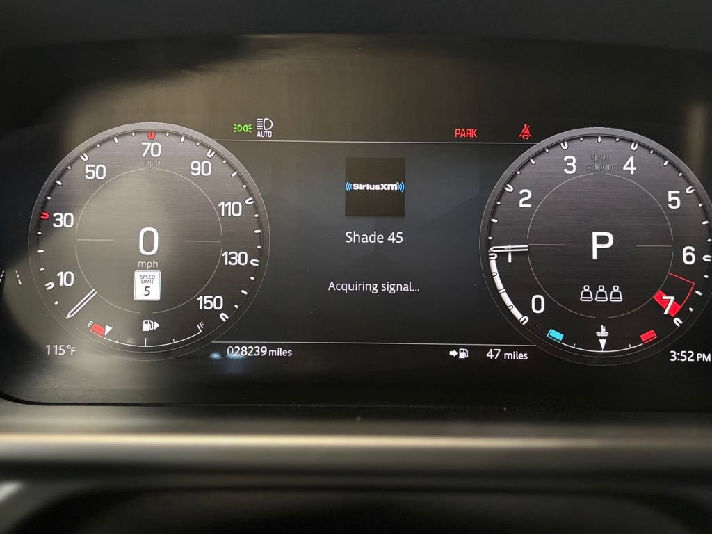 Used 2024 Land Rover Defender 110 S AWD/4WD image 10