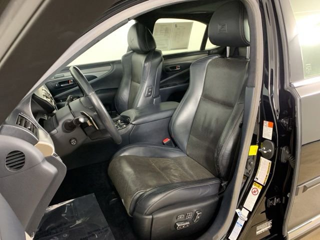 Used 2015 Lexus LS 460 AWD w/ F Sport Package image 30