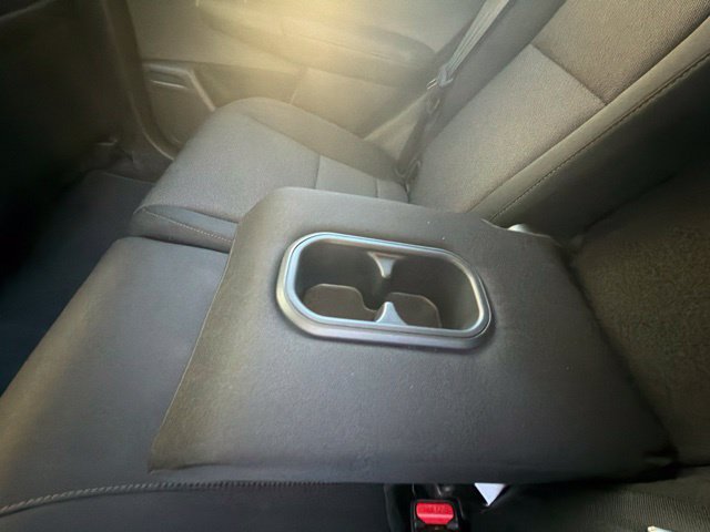 Certified 2026 Honda CR-V EX image 17