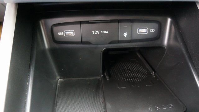 Used 2024 Hyundai Tucson SEL image 21