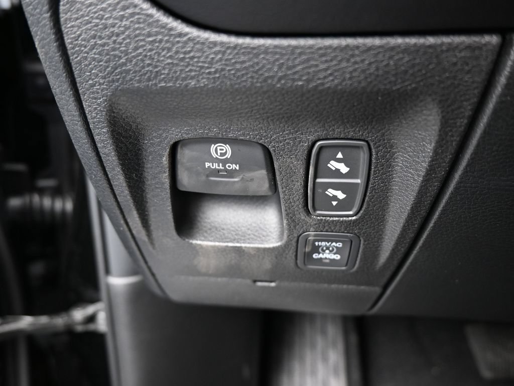 New 2026 RAM 1500 Limited AWD/4WD image 31