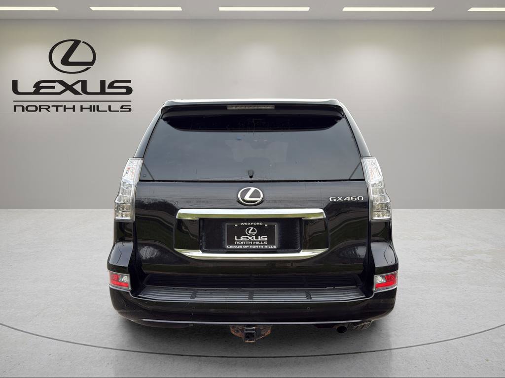 Used 2021 Lexus GX 460 Premium w/ Premium Package image 6