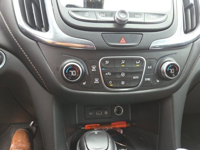 Used 2019 Chevrolet Equinox Premier image 11