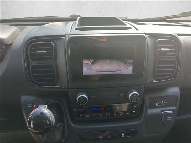 New 2026 RAM ProMaster 1500 FWD image 13