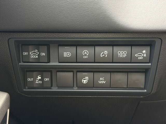 New 2026 Toyota Tundra Platinum AWD/4WD image 22