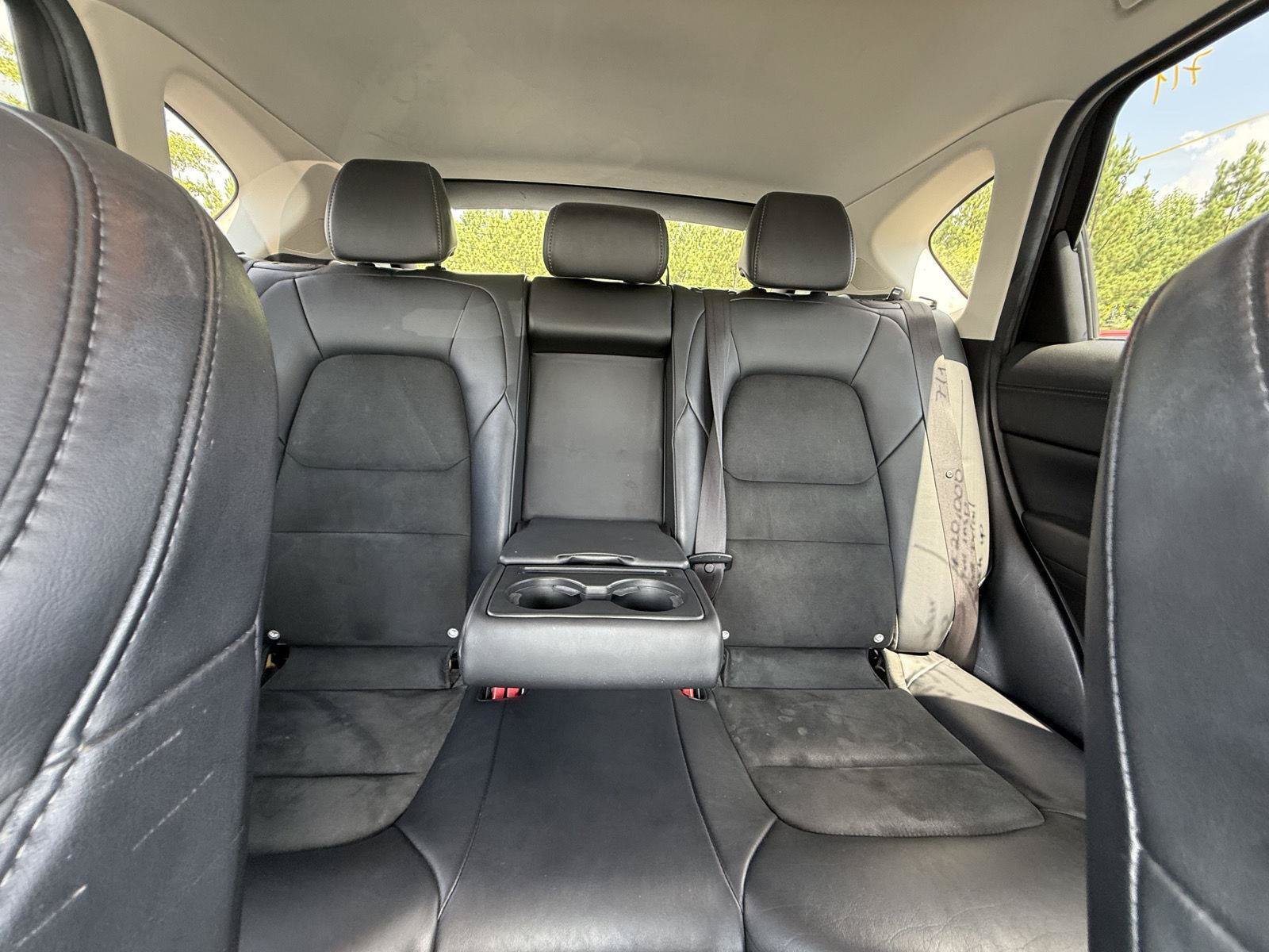 Used 2019 MAZDA CX-5 Touring FWD image 13