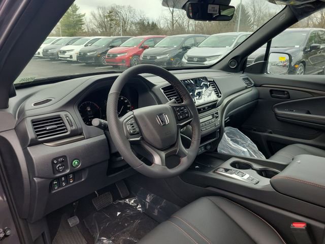 New 2026 Honda Ridgeline TrailSport image 18