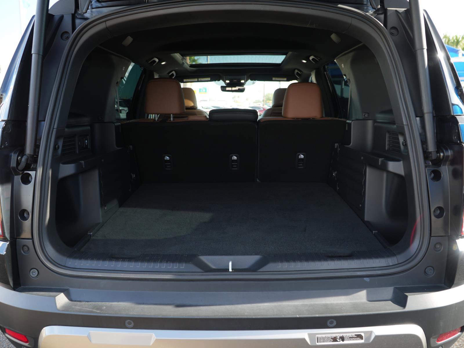 Used 2026 Honda Passport TrailSport Elite image 8