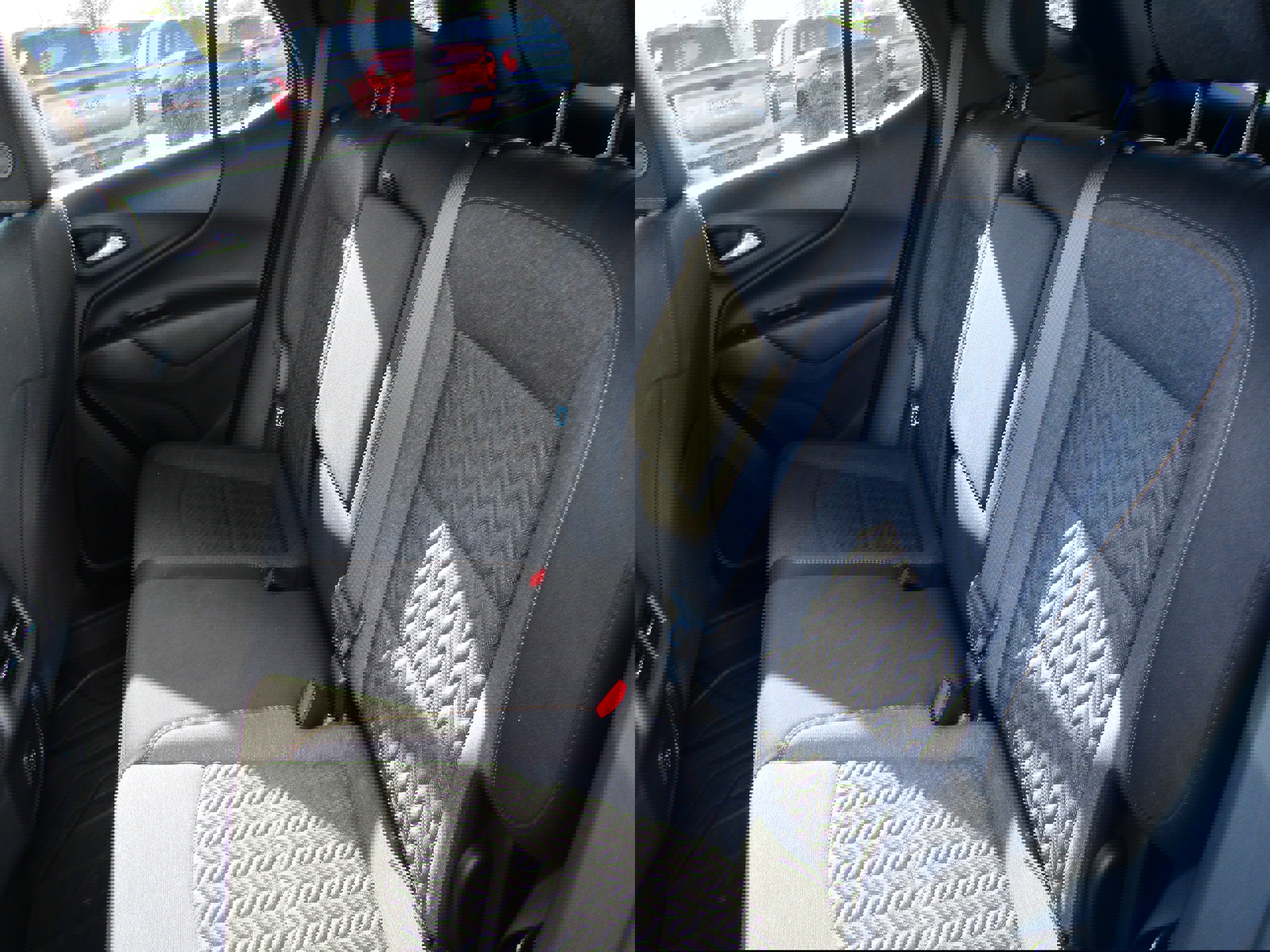 Certified 2022 Chevrolet Equinox LT image 13