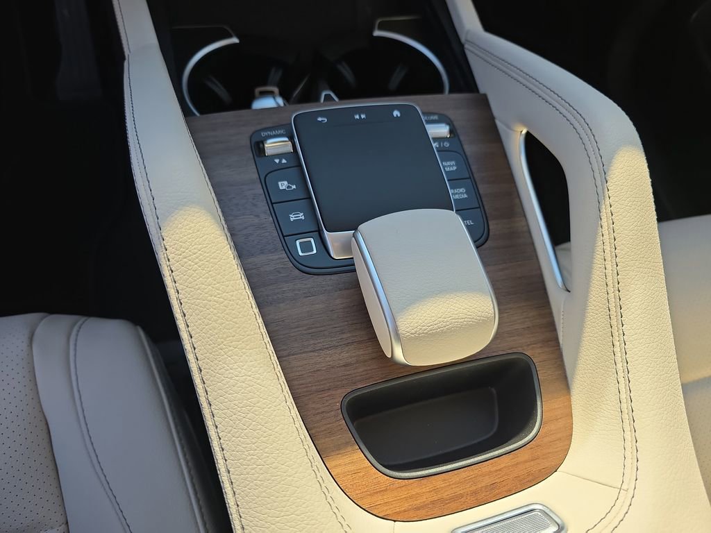 New 2026 Mercedes-Benz GLE 350 4MATIC image 17