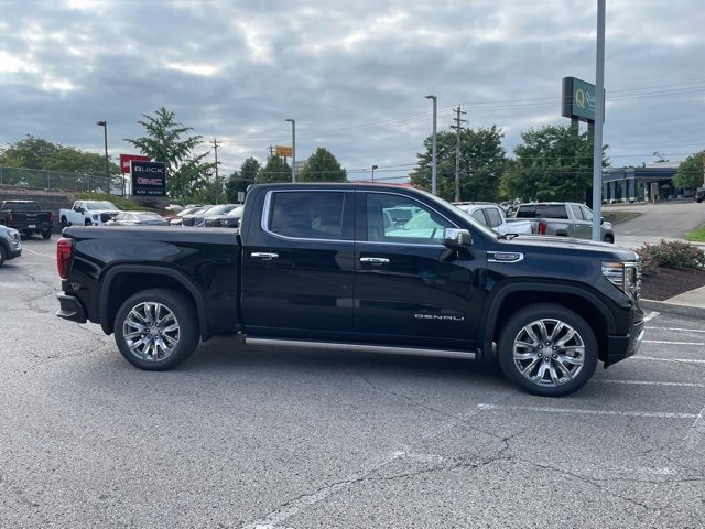 New 2026 GMC Sierra 1500 Denali w/ Denali Reserve Package image 5