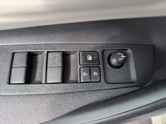 New 2026 Toyota Corolla LE FWD image 12