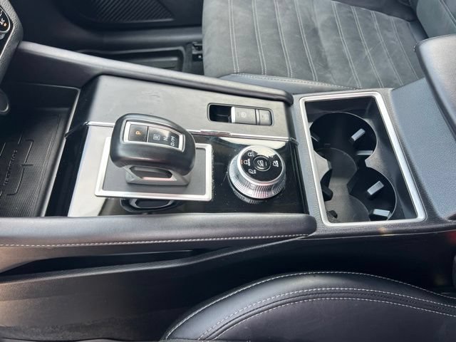 Used 2024 Mitsubishi Outlander SE AWD/4WD image 17