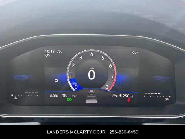 Used 2025 Volkswagen Jetta SE FWD image 25