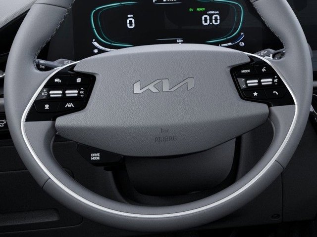 New 2026 Kia Niro EX image 22