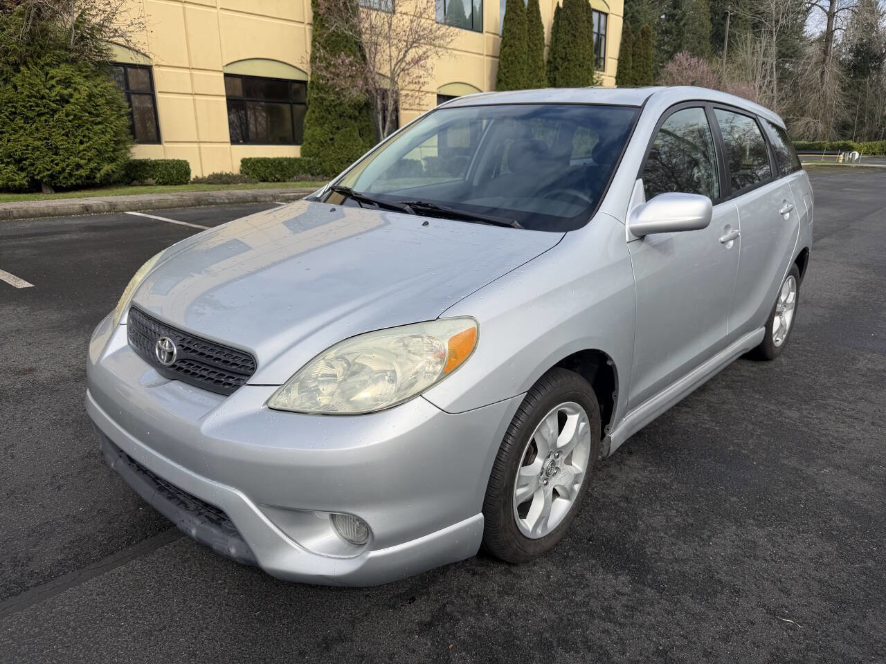 Used 2006 Toyota Matrix XR image 1