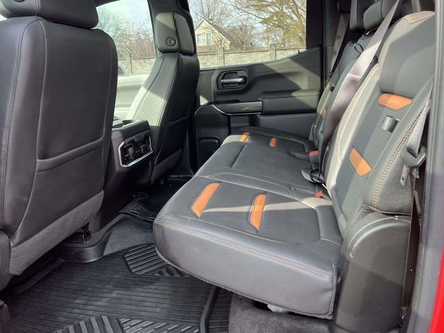 Used 2022 GMC Sierra 1500 AT4 w/ AT4 Premium Package image 12