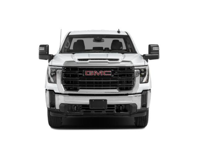 New 2026 GMC Sierra 2500 SLE image 7
