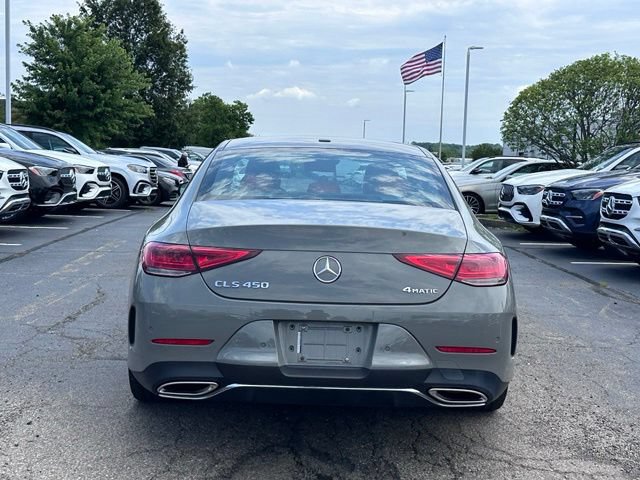 Used 2023 Mercedes-Benz CLS 450 4MATIC image 14