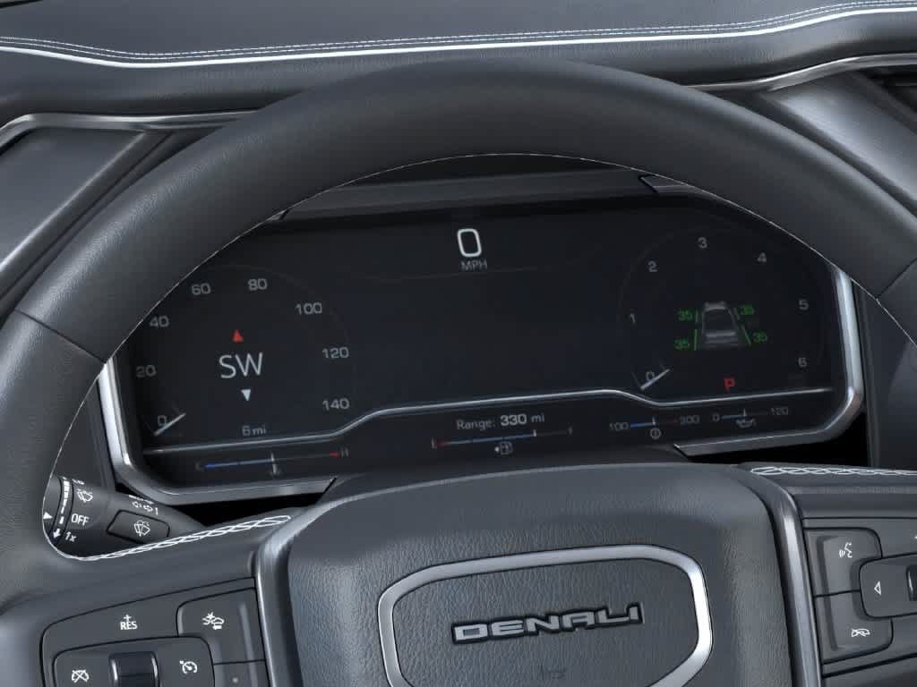 New 2026 GMC Sierra 3500 Denali Ultimate AWD/4WD image 18