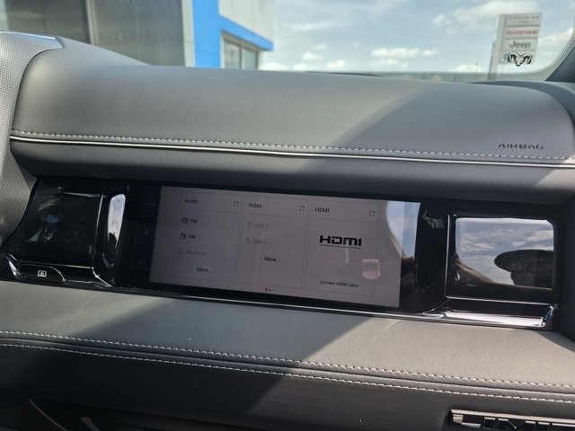 New 2026 RAM 3500 Limited image 34