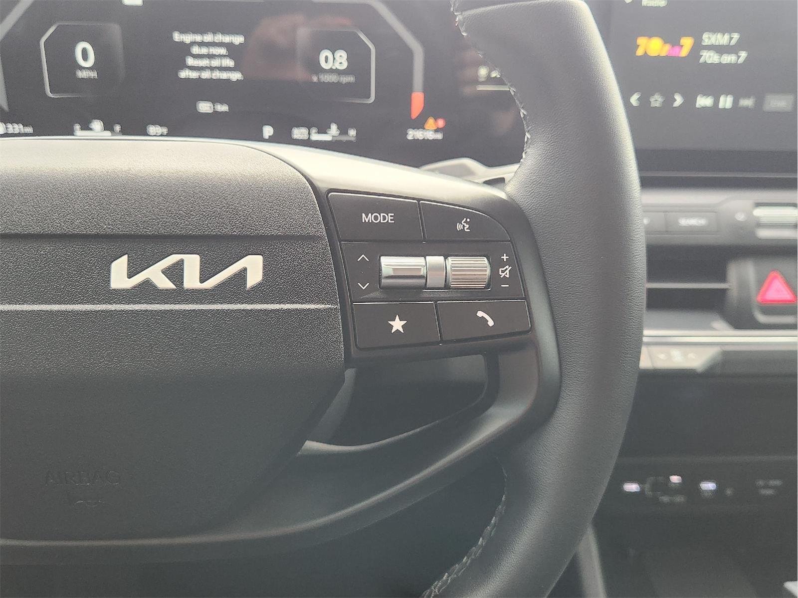 Used 2025 Kia K4 EX FWD image 27