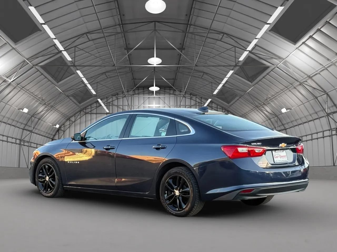 Used 2016 Chevrolet Malibu LT FWD image 5