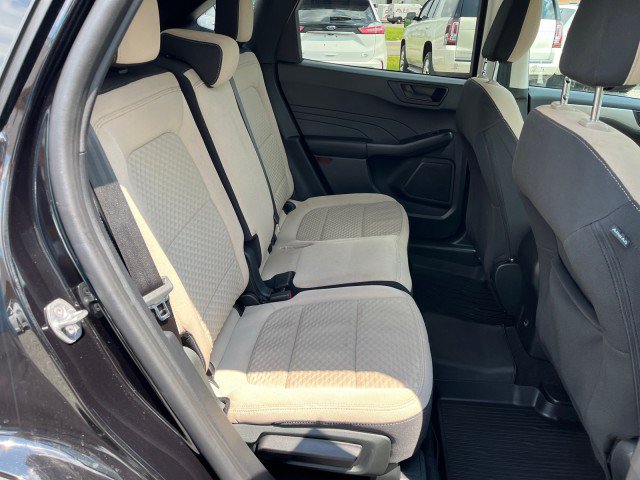 Used 2022 Ford Escape SE FWD image 17