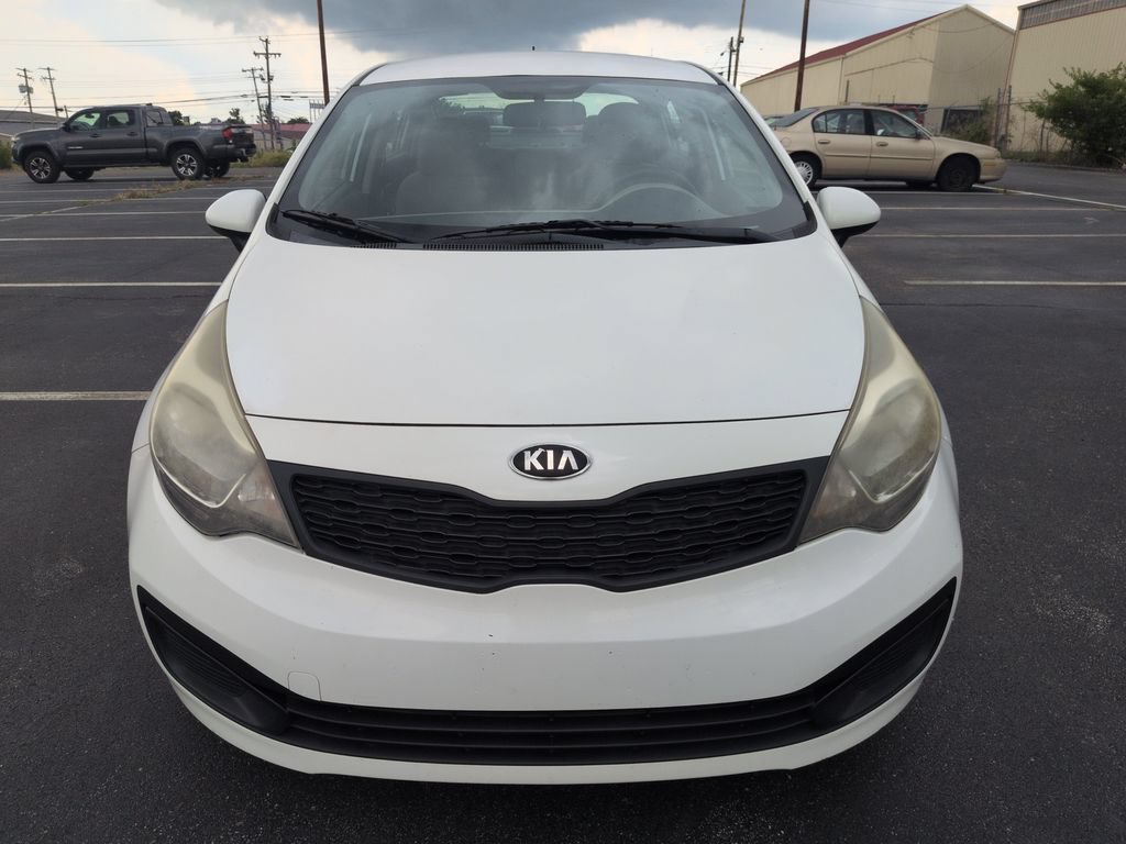 Used 2014 Kia Rio LX FWD image 9