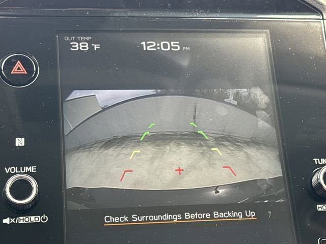 New 2026 Subaru Impreza 2.0i Sport image 13